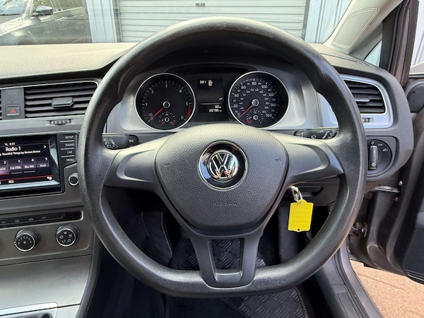 Used Volkswagen Golf 2013 for sale - 74578612: Photo 7
