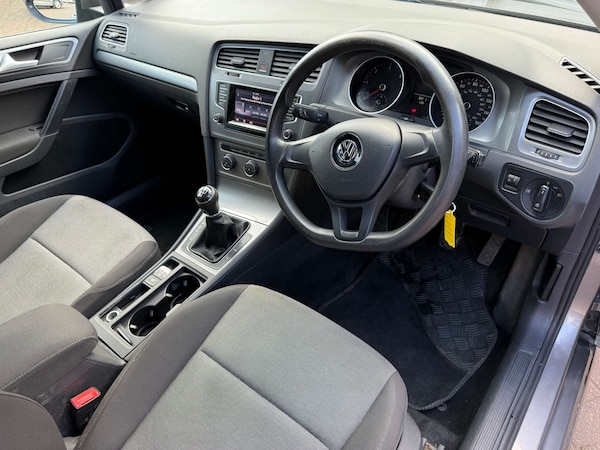 Used Volkswagen Golf 2013 for sale - 74578612: Photo 9