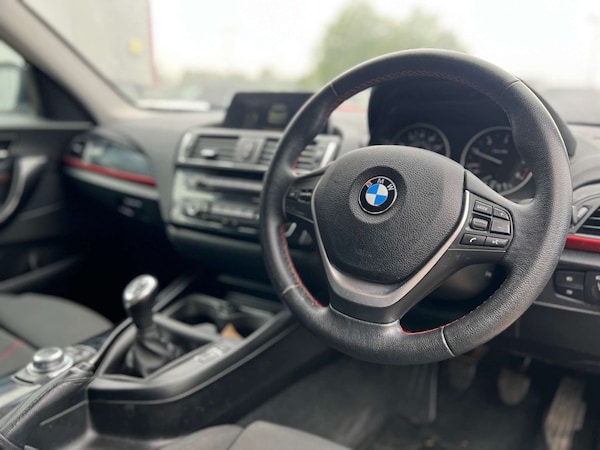 Used BMW 2 Series 2017 for sale - 75467108: Photo 13