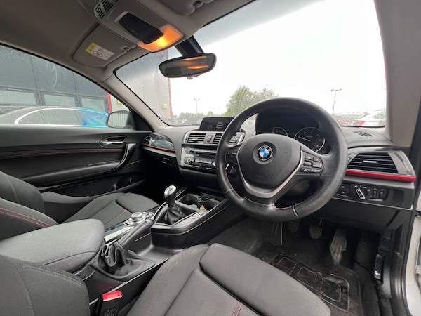 Used BMW 2 Series 2017 for sale - 75467108: Photo 16
