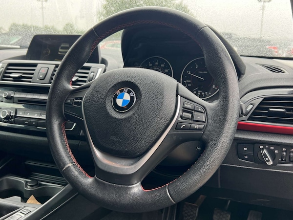 Used BMW 2 Series 2017 for sale - 75467108: Photo 17