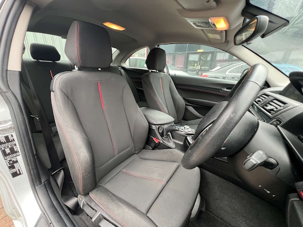Used BMW 2 Series 2017 for sale - 75467108: Photo 18