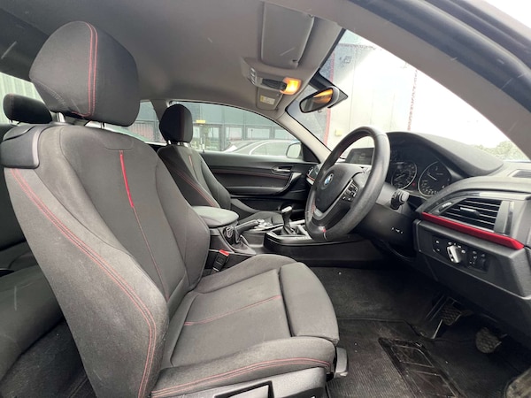 Used BMW 2 Series 2017 for sale - 75467108: Photo 19