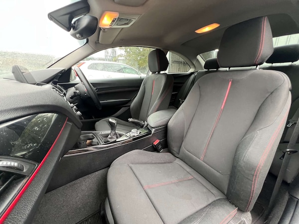 Used BMW 2 Series 2017 for sale - 75467108: Photo 22