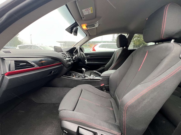 Used BMW 2 Series 2017 for sale - 75467108: Photo 23