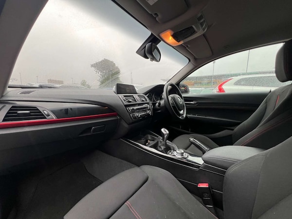 Used BMW 2 Series 2017 for sale - 75467108: Photo 24