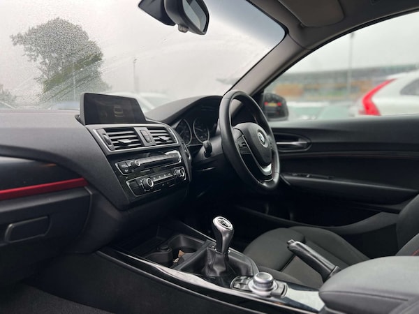 Used BMW 2 Series 2017 for sale - 75467108: Photo 25