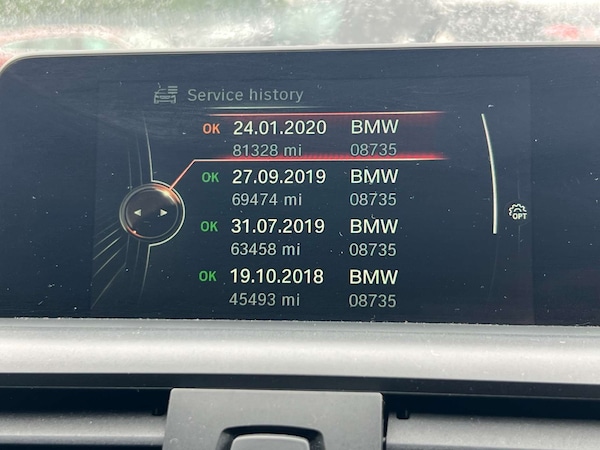 Used BMW 2 Series 2017 for sale - 75467108: Photo 41