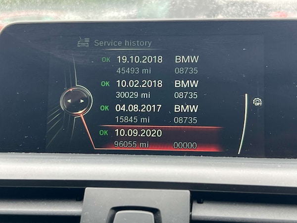Used BMW 2 Series 2017 for sale - 75467108: Photo 42