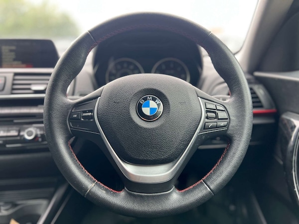Used BMW 2 Series 2017 for sale - 75467108: Photo 47