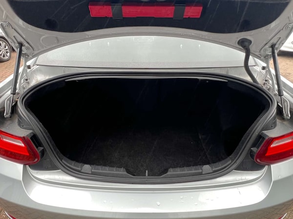 Used BMW 2 Series 2017 for sale - 75467108: Photo 54