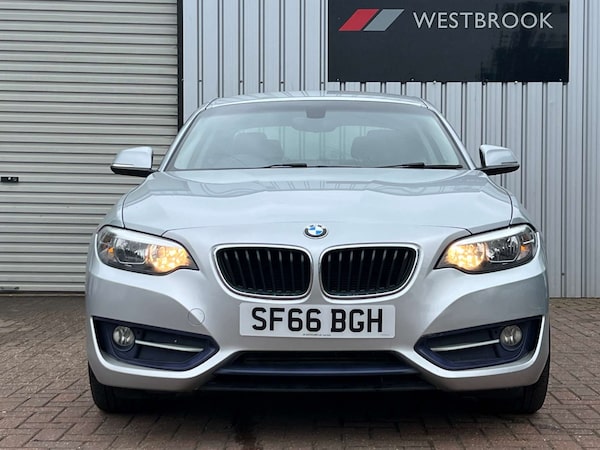 Used BMW 2 Series 2017 for sale - 75467108: Photo 6