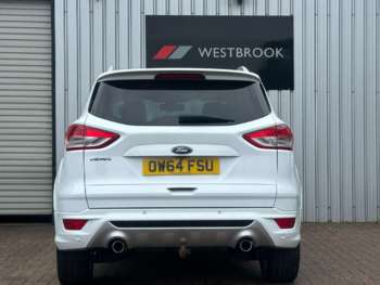 Used Ford Kuga 2014 for sale - 75381903: Photo