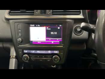 Used Renault Kadjar 2016 for sale - 75355760: Photo