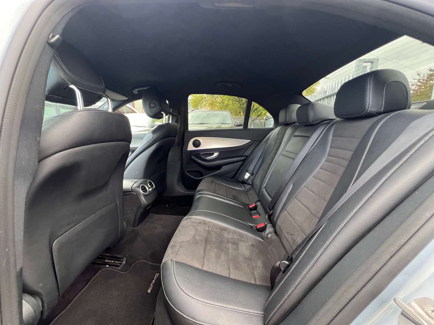Used Mercedes-Benz E Class 2017 for sale - 76331505: Photo 37