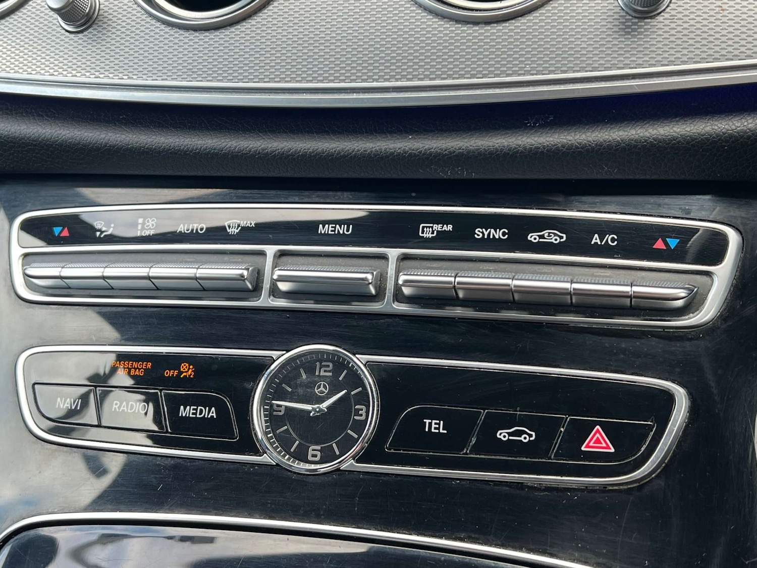 Used Mercedes-Benz E Class 2017 for sale - 76331505: Photo 50