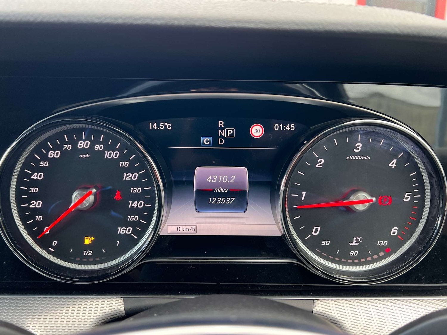 Used Mercedes-Benz E Class 2017 for sale - 76331505: Photo 80