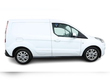 Used Ford Transit Connect 2020 for sale - 78596089: Photo