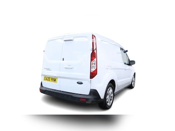 Used Ford Transit Connect 2020 for sale - 78596089: Photo