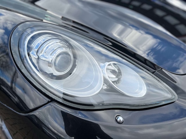 Used Porsche Panamera 2012 for sale - 74707827: Photo 18
