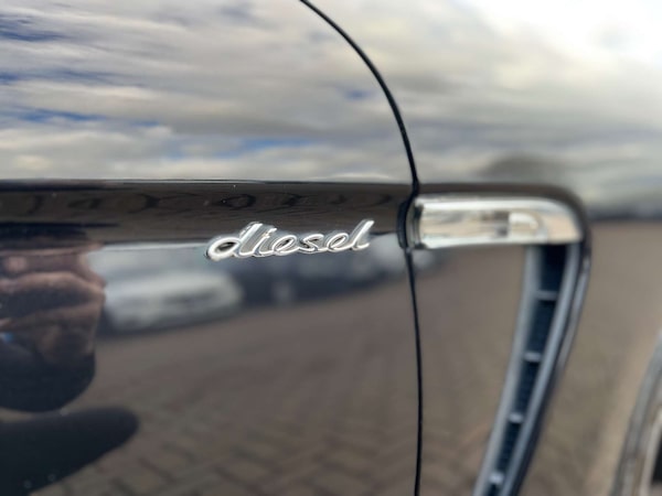 Used Porsche Panamera 2012 for sale - 74707827: Photo 19