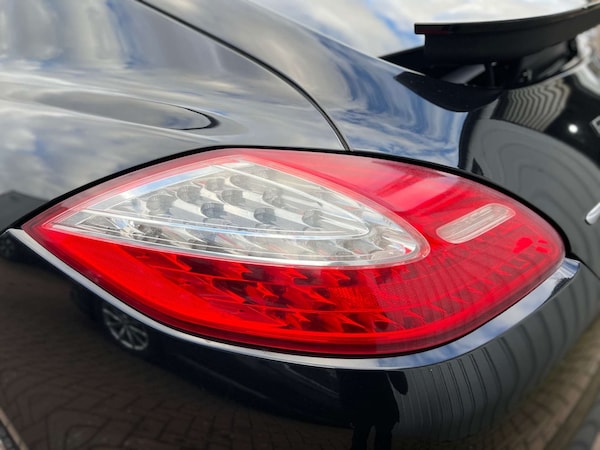 Used Porsche Panamera 2012 for sale - 74707827: Photo 20
