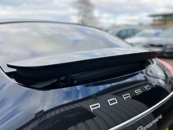 Used Porsche Panamera 2012 for sale - 74707827: Photo 23
