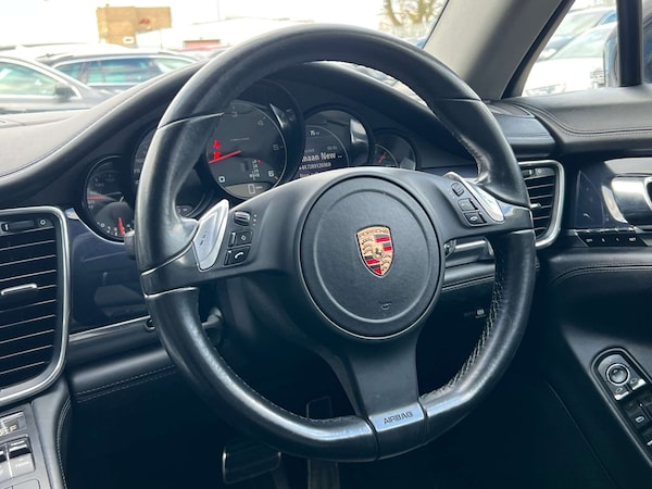 Used Porsche Panamera 2012 for sale - 74707827: Photo 26