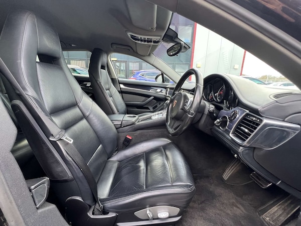Used Porsche Panamera 2012 for sale - 74707827: Photo 31