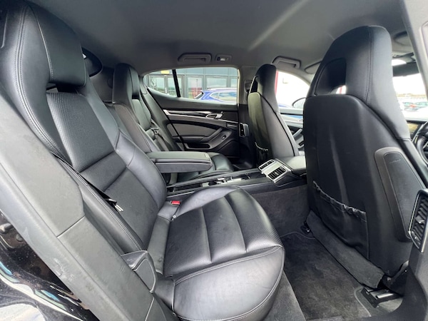 Used Porsche Panamera 2012 for sale - 74707827: Photo 35
