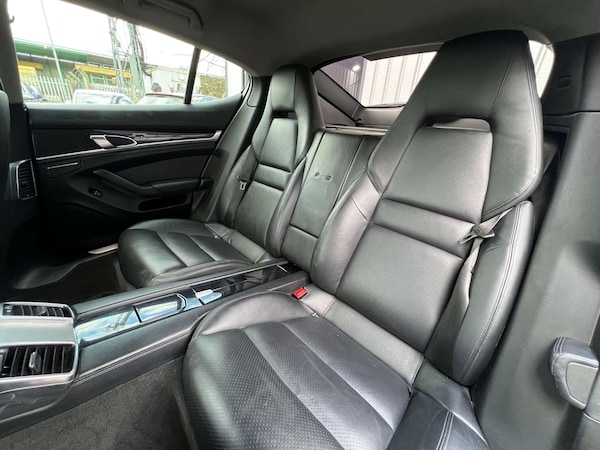 Used Porsche Panamera 2012 for sale - 74707827: Photo 38