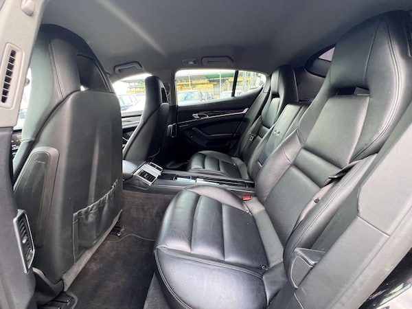 Used Porsche Panamera 2012 for sale - 74707827: Photo 39