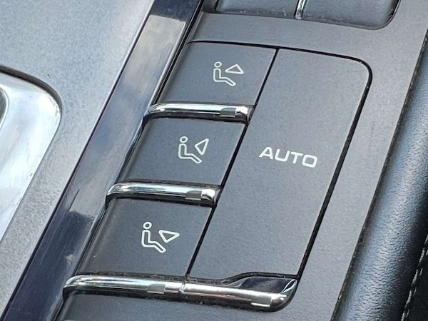 Used Porsche Panamera 2012 for sale - 74707827: Photo 50