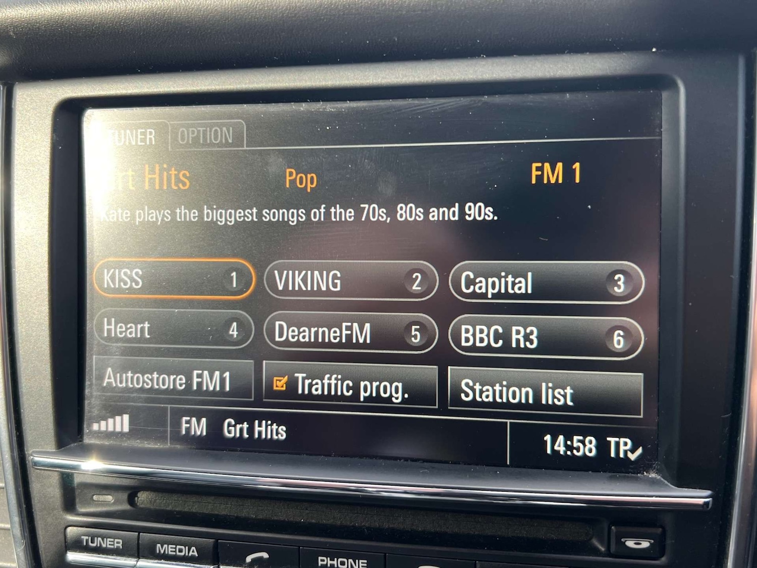 Vehicle 65