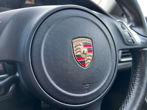 Used Porsche Panamera 2012 for sale - 74707827: Photo 74