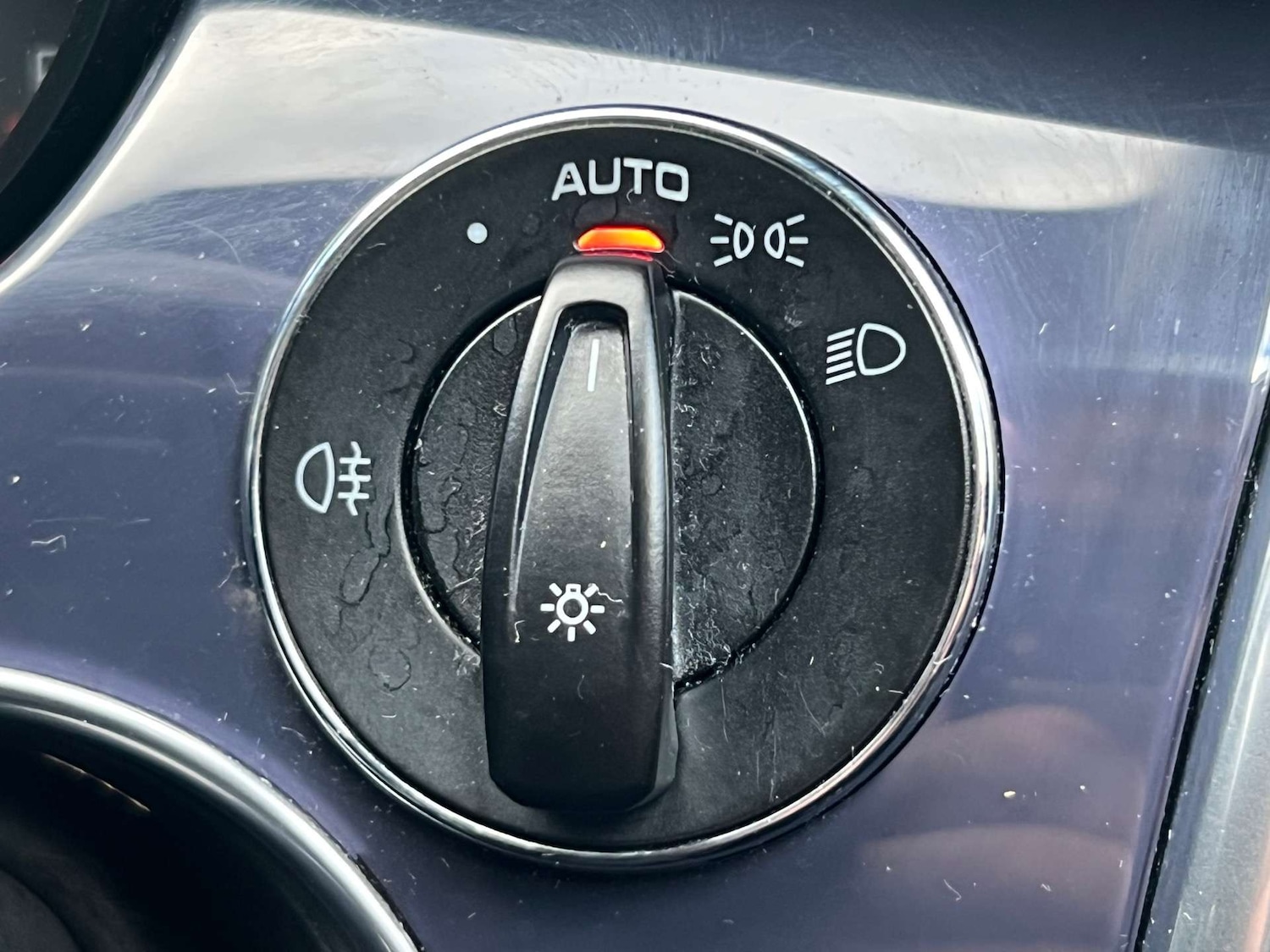 Vehicle 78