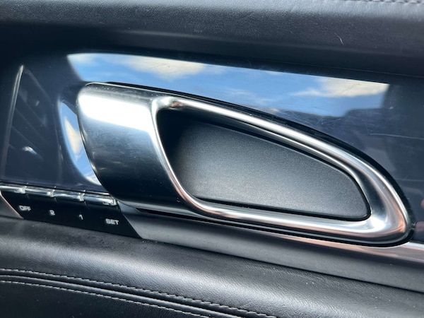 Used Porsche Panamera 2012 for sale - 74707827: Photo 85