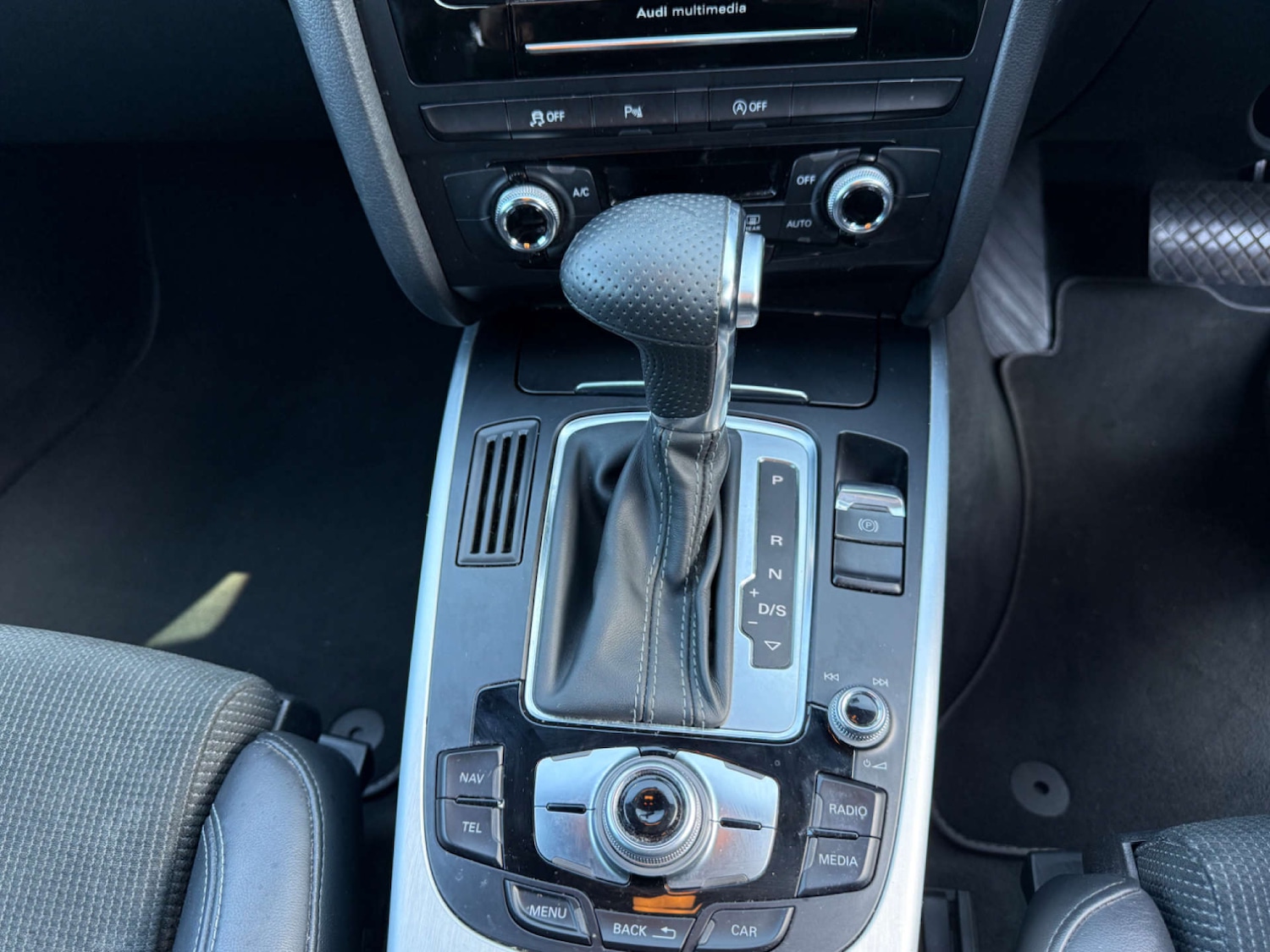 Vehicle 17
