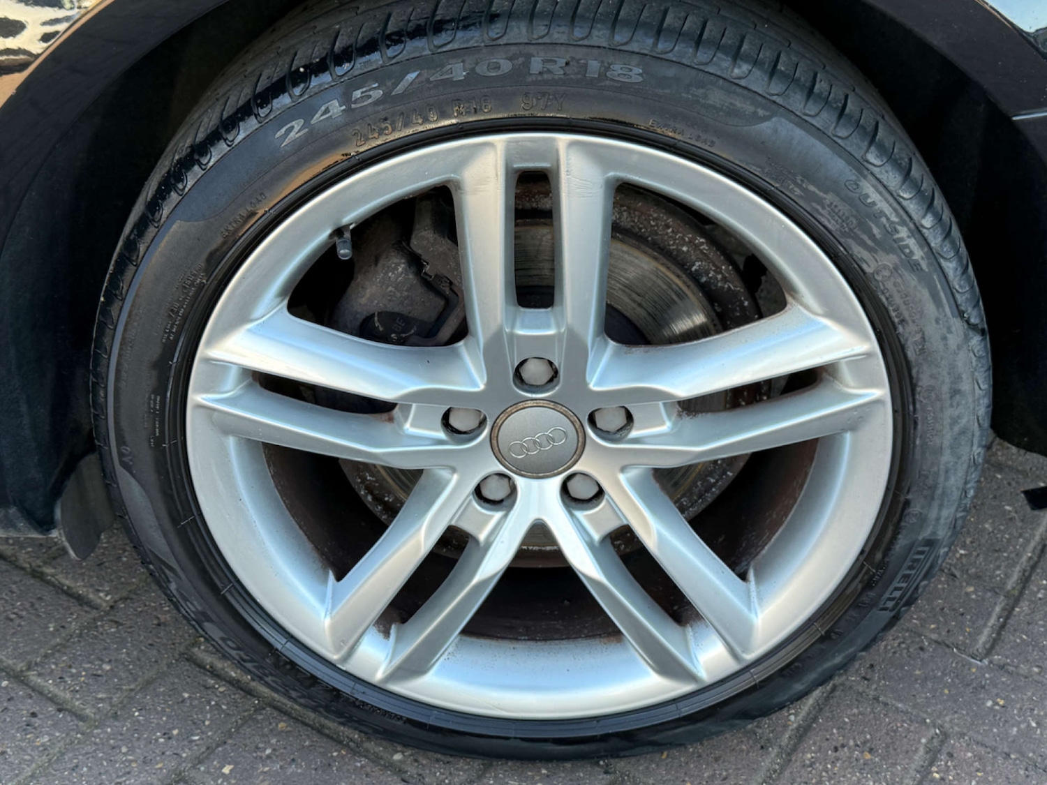Vehicle 25