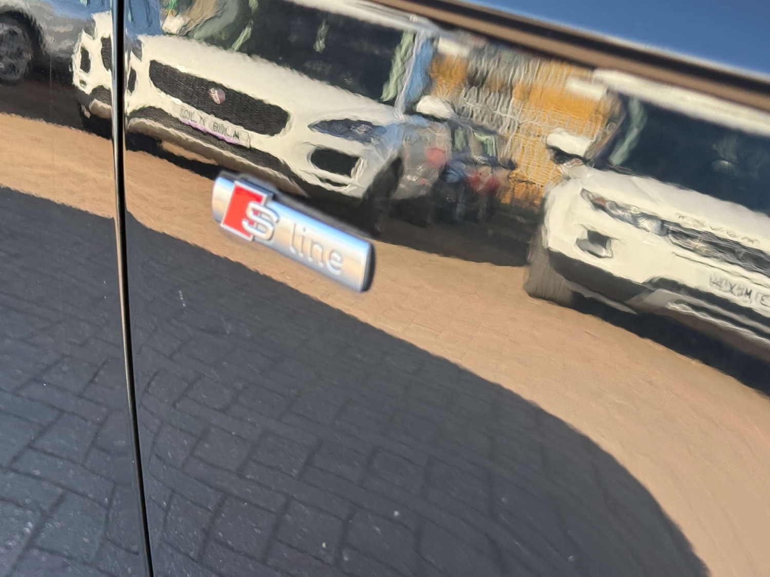 Vehicle 26