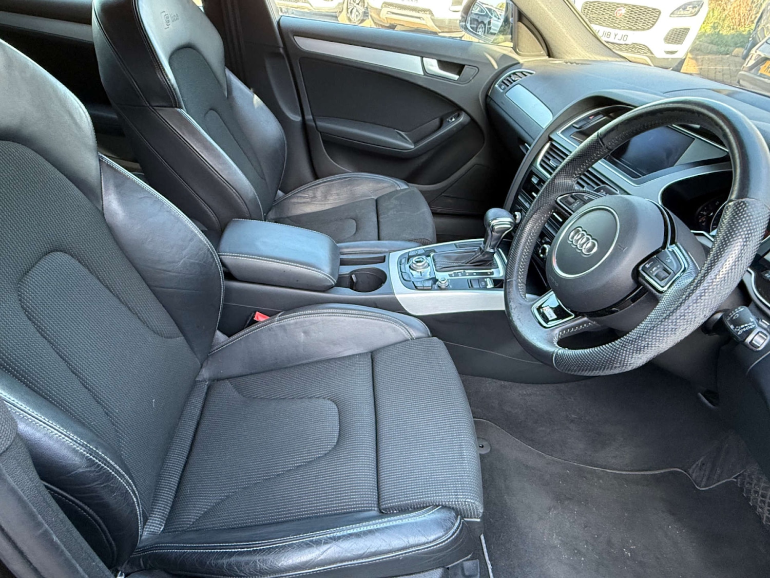 Vehicle 9