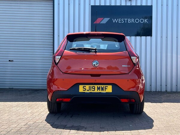 Used MG MG3 2019 for sale - 75545599: Photo 11
