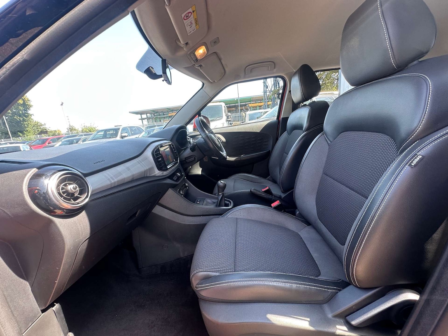Vehicle 23
