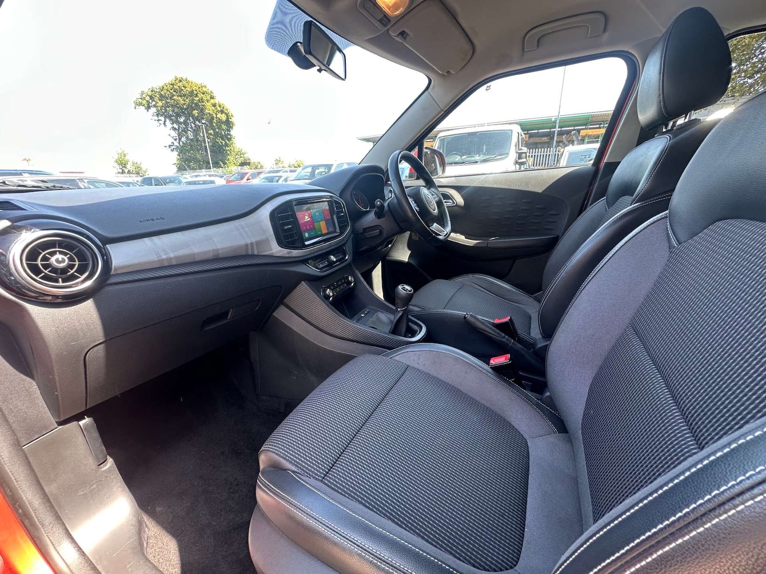 Vehicle 24
