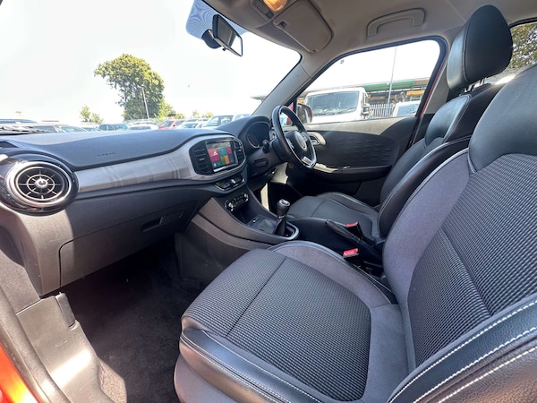 Used MG MG3 2019 for sale - 75545599: Photo 24