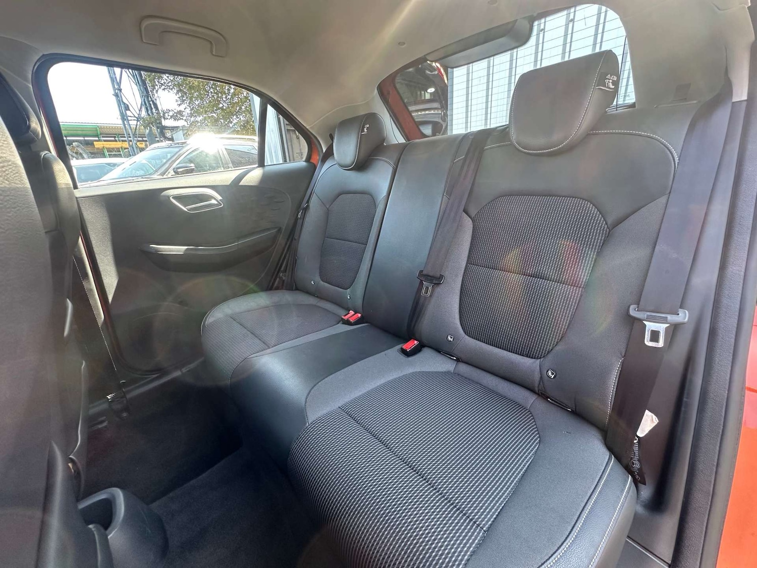 Vehicle 28