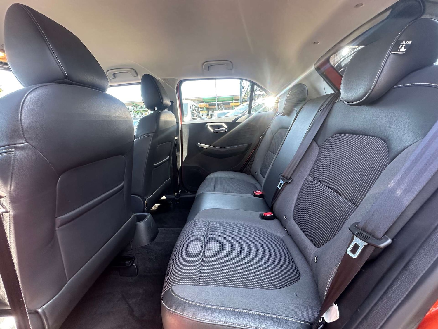 Vehicle 29