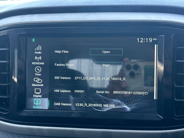 Used MG MG3 2019 for sale - 75545599: Photo 37