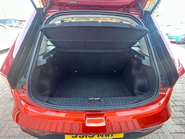 Used MG MG3 2019 for sale - 75545599: Photo 44