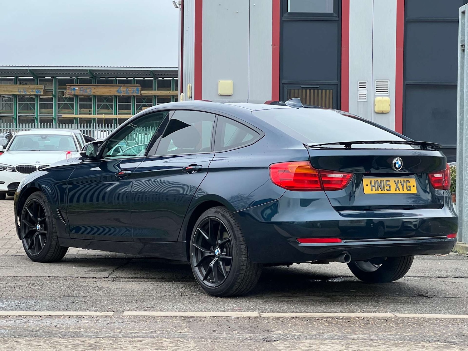 Used BMW 3 Series 2015 for sale - 77328604: Photo 11